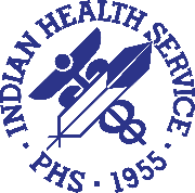 Indian Health Service Logo